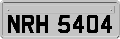 NRH5404