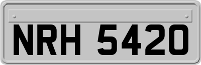 NRH5420