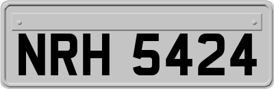 NRH5424