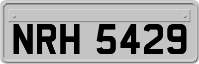 NRH5429