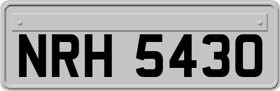 NRH5430