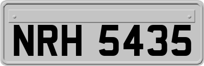 NRH5435
