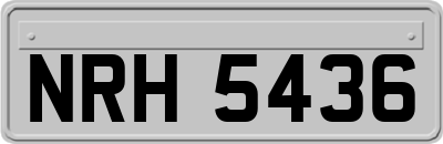 NRH5436
