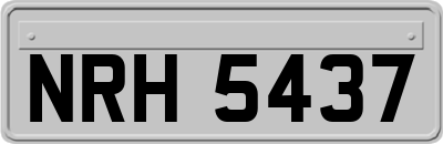 NRH5437