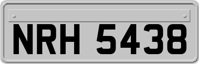 NRH5438