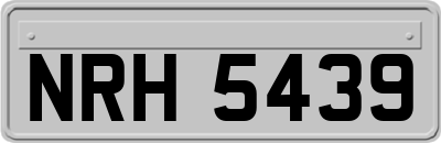 NRH5439
