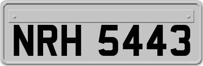 NRH5443