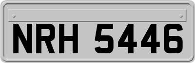 NRH5446