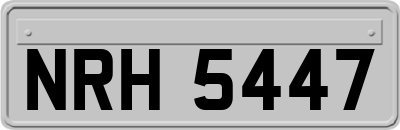 NRH5447