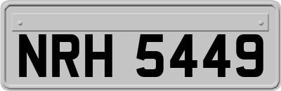NRH5449