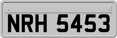 NRH5453