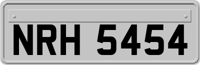 NRH5454