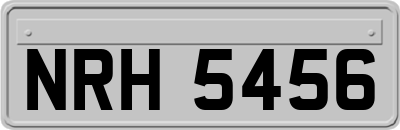 NRH5456