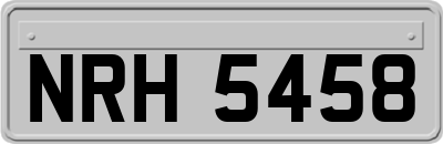 NRH5458