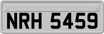 NRH5459