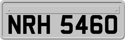 NRH5460