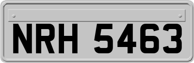 NRH5463