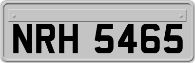 NRH5465