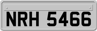 NRH5466