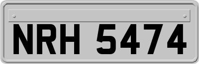 NRH5474