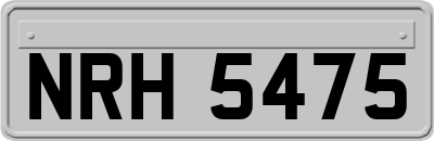 NRH5475