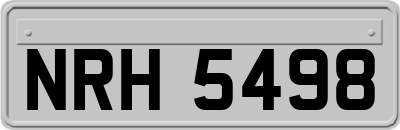NRH5498