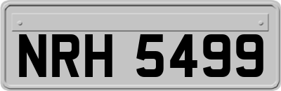 NRH5499