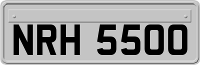 NRH5500