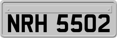 NRH5502