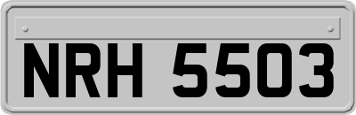 NRH5503