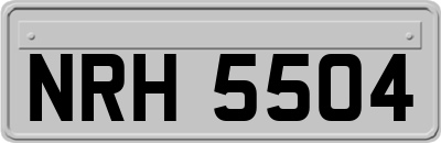 NRH5504