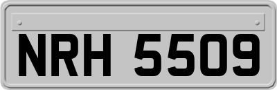 NRH5509