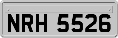 NRH5526