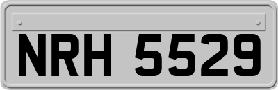 NRH5529
