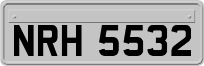 NRH5532