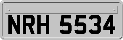 NRH5534