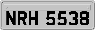 NRH5538