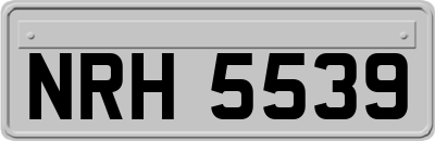 NRH5539