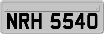 NRH5540