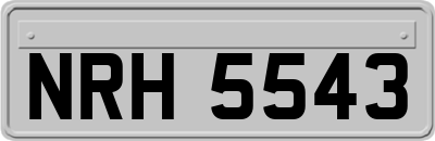 NRH5543