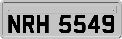 NRH5549