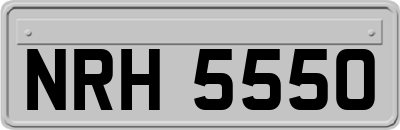 NRH5550
