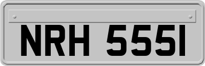 NRH5551