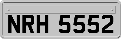 NRH5552