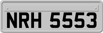 NRH5553