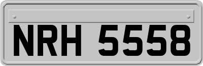NRH5558