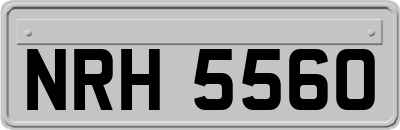 NRH5560