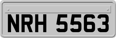NRH5563