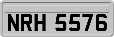 NRH5576