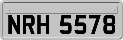 NRH5578